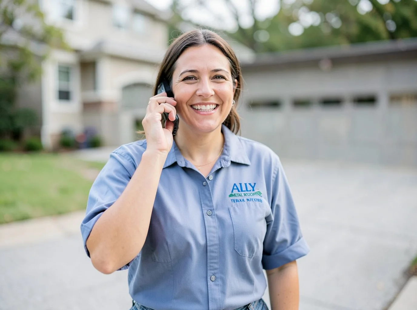 Metal Roof Installation Normanna, TX FAQs